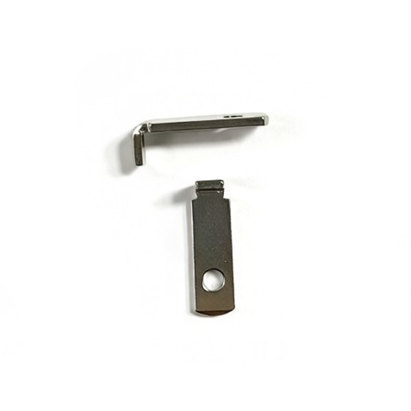 US Brass Copper Charger Insert Pins